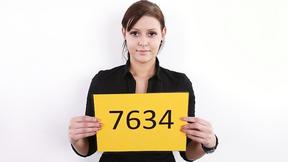 ”CZECH CASTING - DENISA (7634)”