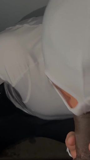 Cum Dump Car Big Xl BBC Fucks Anon Cum Dump Raw