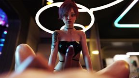 The Art of Seduction (part 33)