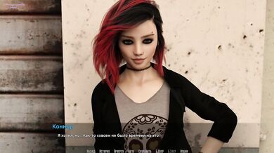 BARS (0.70 Rus) ASMR Walkthrough. Part 21.