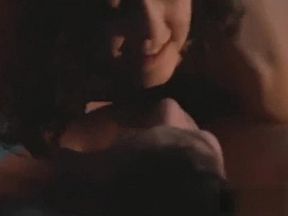 Michelle clunie rides very hot