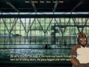 A Reading of Strokkur by Cobalt Studio Acts 1 through 4 uncensored