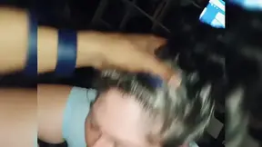 She Sees Where Im Cumming From