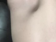 POV fucking a twink doggy (only fans thustin69)