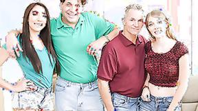 ”The Scholastic Trade Off - Alyce Anderson, Jessica Jones”