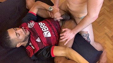 Meu amigo do cu quente