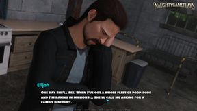 MILF Obsession (part 02) - by Dan Games