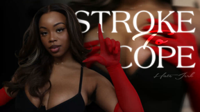 Stroke To Cope (Hate Jerk)