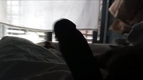 Make this dick cum
