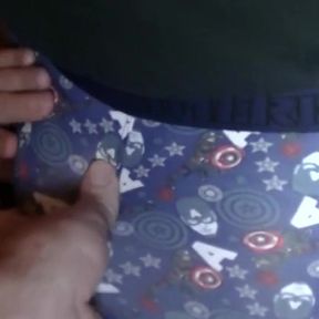 Leo fucked by xxl cock of latino chubby