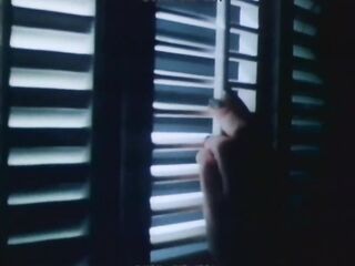 Devil's Ecstasy (1976, US, Cyndee Summers, full video, DVD)