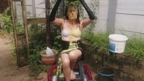 Gunge Time