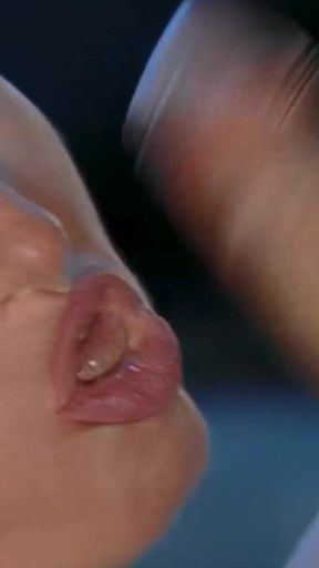 Sexy Wife Seduces Private Investigator