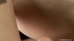 ”Lesbian Girls fucking dildos & machines”