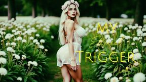 MY ETHEREAL TRIGGER - Chapter 2