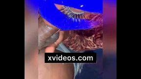 Ts super head sucking BBC CUMPILATION