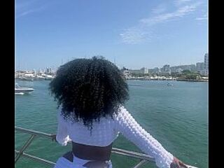 Banging My Ex One Greater quantity Time - Andrea And Jean