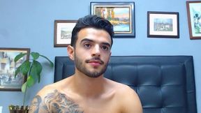Jessid A Private Show - Part 7