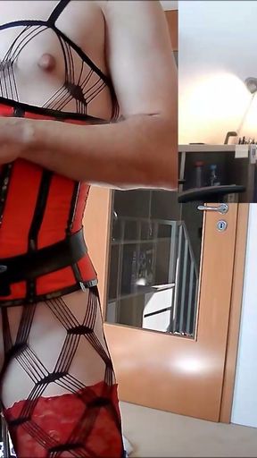 Fuckmachine   Clip 1