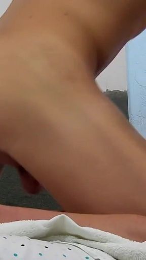 Dirty Twink Fantasies - Part #5 - 100% Bareback