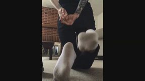 dirty socks and docs 2017