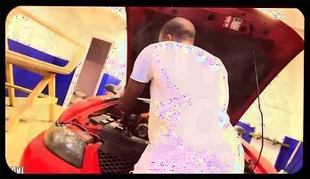 High-Octane Fun with Ayla Mia & Valerie White