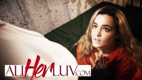 AllHerLuv.com - Pro Bono - Preview