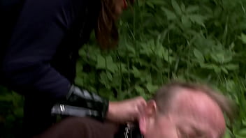 BDSM - STRICT EDUCATION