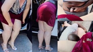 Oral sex, xuất tinh vào miệng, quan hệ hậu môn, xuất tinh, tinh dịch – Góc nhìn người thật của một bà mẹ béo mông to bị một người đàn ông có dương vật to chịch.
