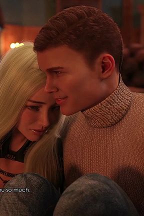 Lust Academy Season 3 Gallery part 12 Porn Game Play 18+ Story-driven 3D Visual Novel Game