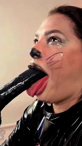 Hardcore Deepthroat