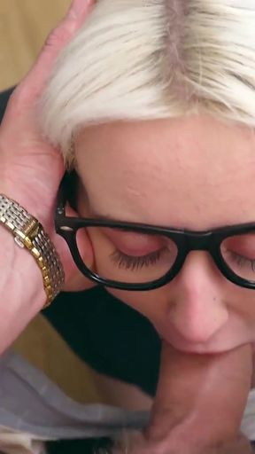 Key moment from "LOAN4K. Slutty Daruma Rai is starting her business with hard anal fuck with a loan manager"