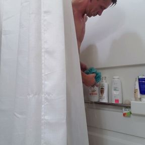 Sunday Shower