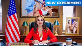 Political Affairs