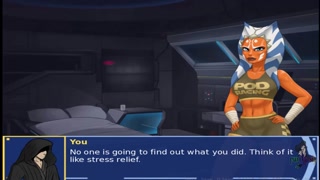 Star Wars Orange Trainer Uncensored Guide Part 20