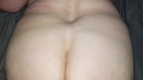 big-assed flatiron position