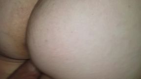 big-assed flatiron position