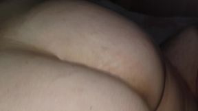 big-assed flatiron position