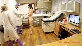 Tampa University Entrance Physical - Alexandria Wu - Of 3