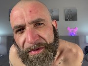 Daddy’s going to get you pregnant 2