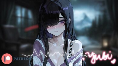 Snowed In with your goth girl bestie ~ filthy f4a roleplay audios