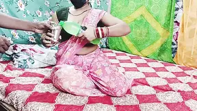 Shilpa bhabhi ne apne naokr ke land se maze liya chudhai. Ka