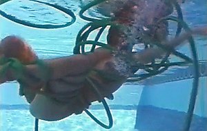Hose monster