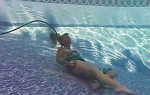Hose monster