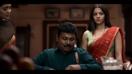 Uploading www.1TamilBlasters.link - Yakshini (2024) S01E01toEP06.mkv... Speed: 14.13 Mbps