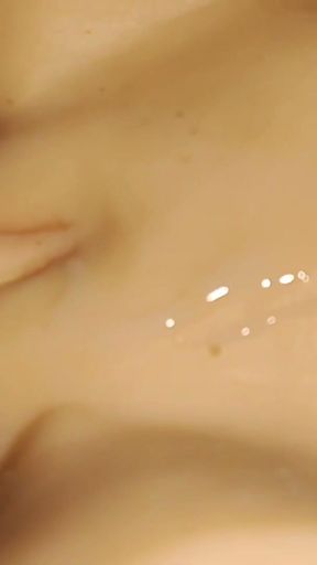 Pinay Teen Walker Squirting Orgasm I got a huge Cumshot the Best pussy ever   Clip 2
