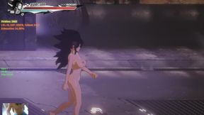 All Alien Monsters Sex Animations - Pure Onyx