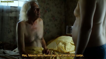 O Estrangulador Seboso - Legendado PT/BR