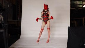 Who's a Good Girl?- Performance Video