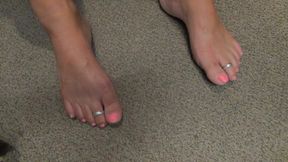 Neuropathy Feet